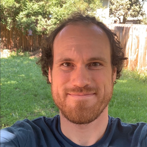 Meet your Posher, Matthew - Picture 1 of 1